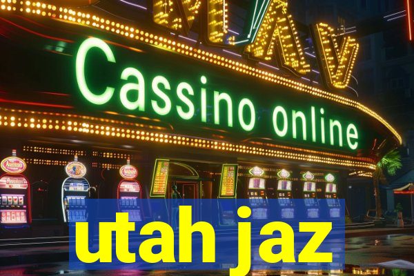 utah jaz